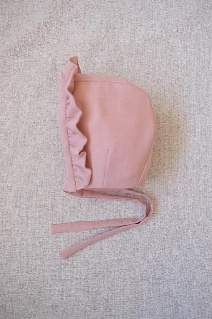 Gorro Olan Olivia
