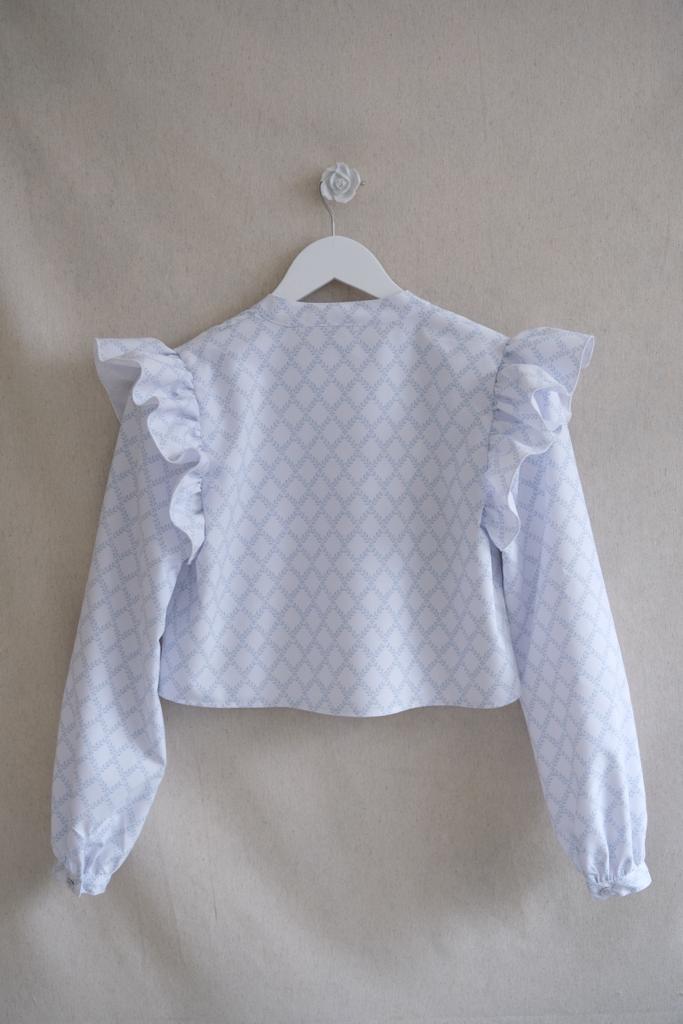 Camisa Mom Dani