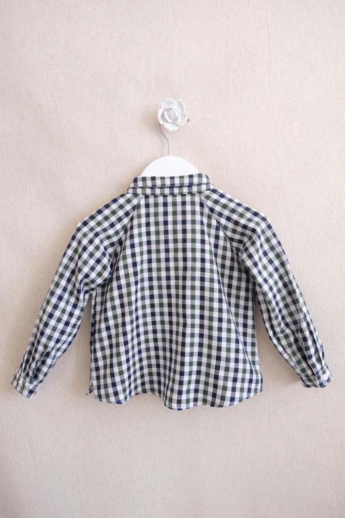 Camisa Aletilla Diego