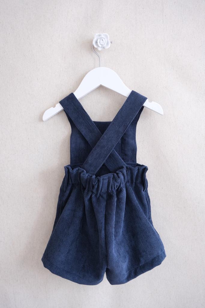 Overall Pana Ale