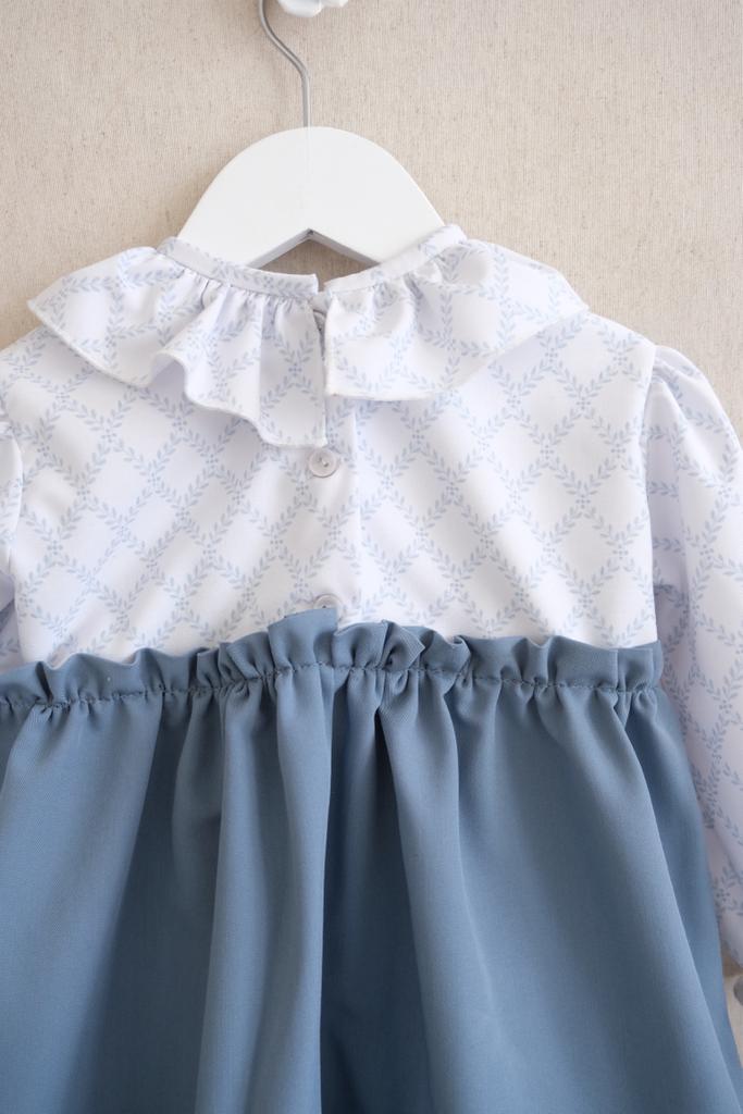 Vestido Julia