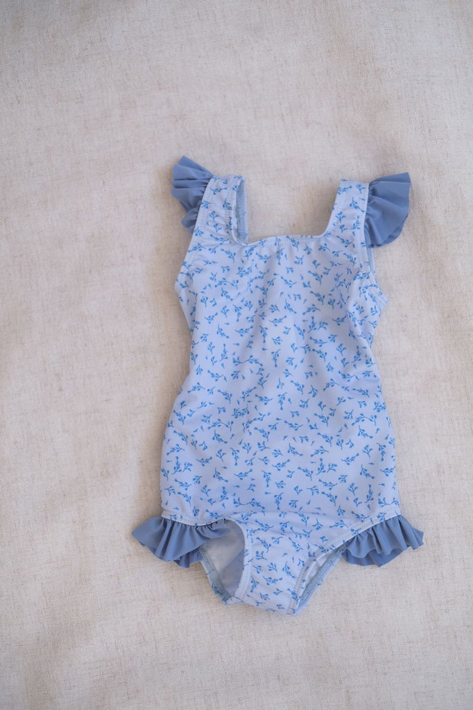 Traje de Baño Niña Andrea
