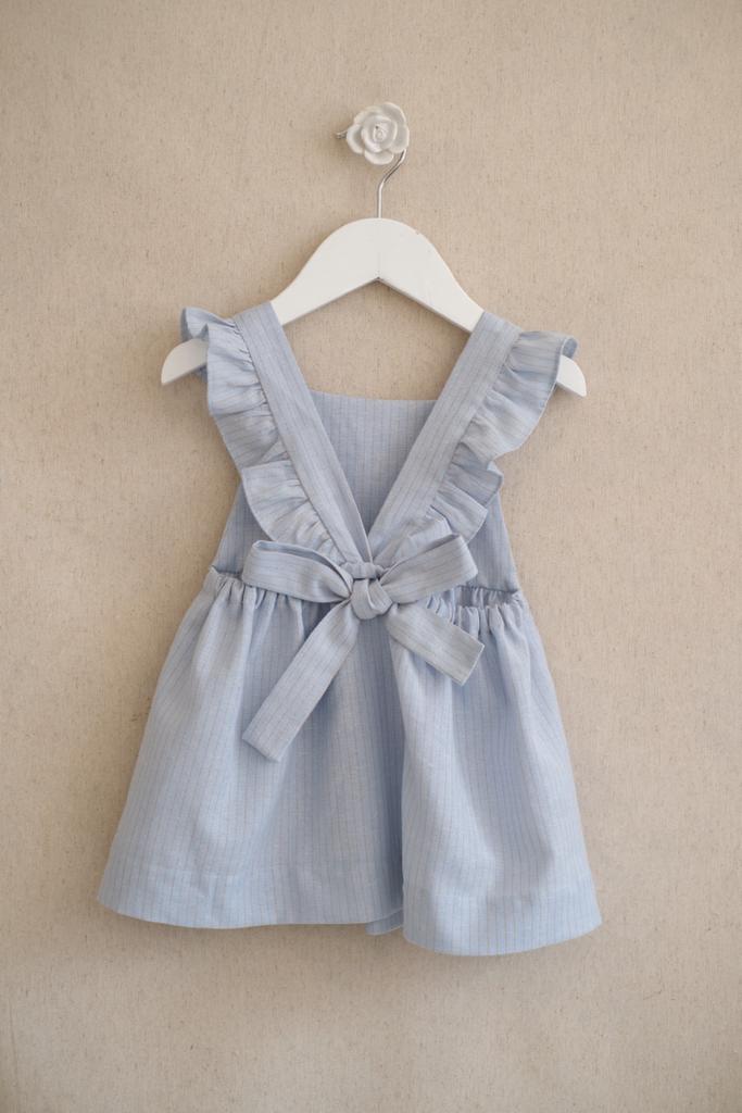 Vestido Olan Fer