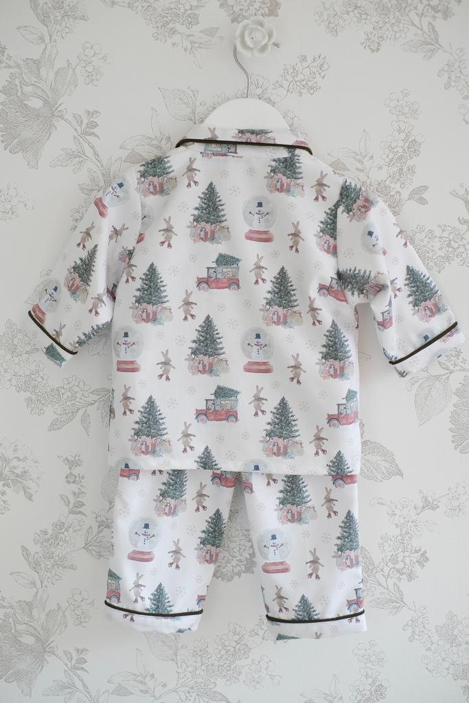 Pijama Navidad Niño/a