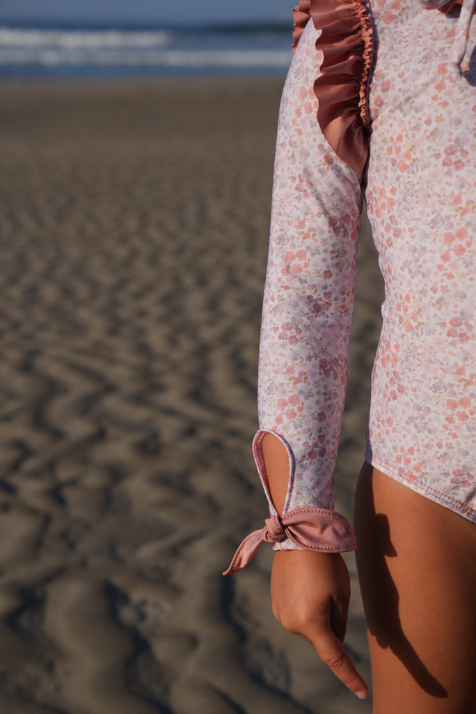 Traje Surf Isabela